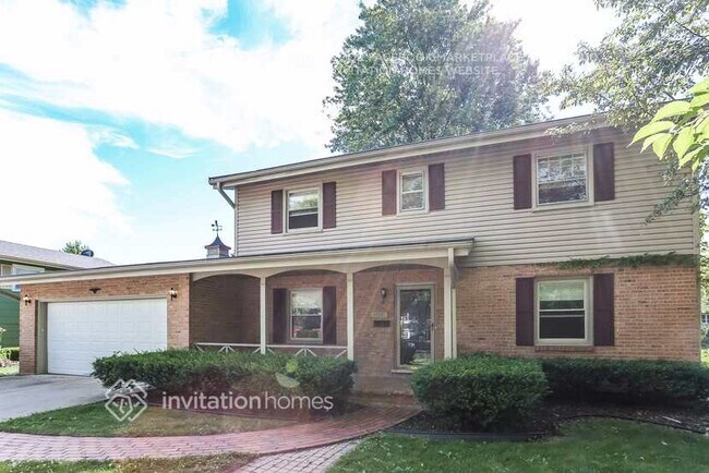 Building Photo - 1159 Blackhawk Dr
