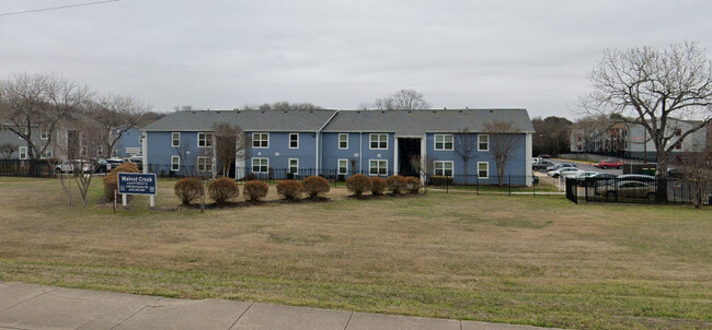 Building Photo - Walnut Creek Apartments