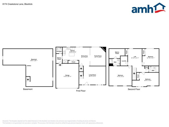 Building Photo - 8174 Creekstone Lane