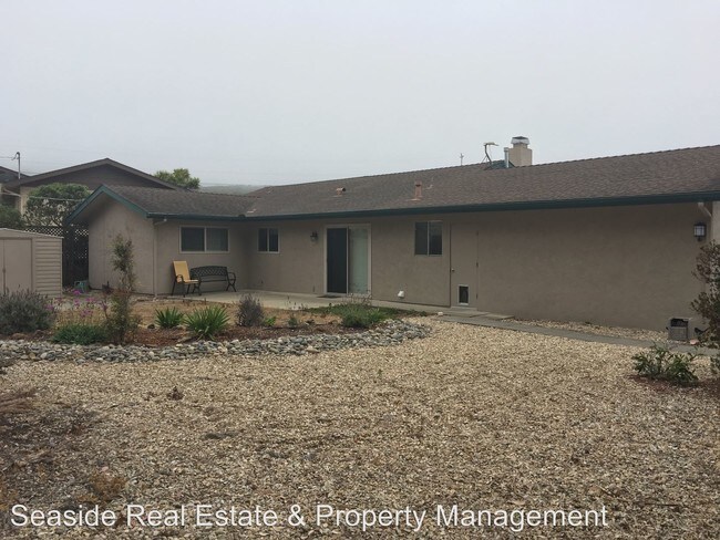 Building Photo - 2 br, 2 bath House - 2420 Palisades Ave.