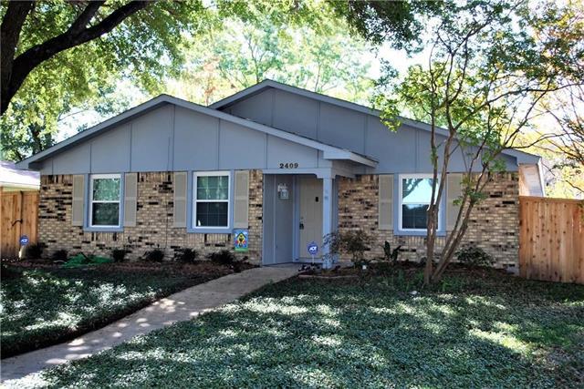 Primary Photo - 2409 Norway Dr