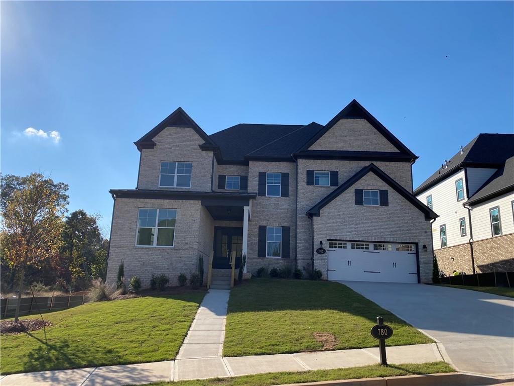 Foto principal - 780 Garden Reserve Ln