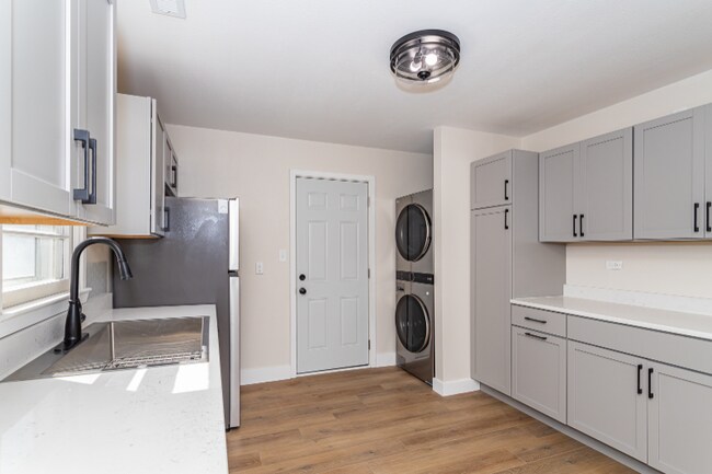 Foto del edificio - 3118 Ellis St