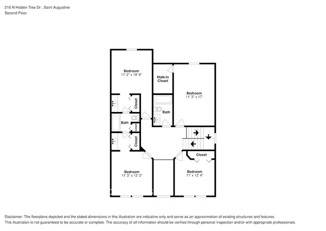 Building Photo - 216 N Hidden Tree Dr