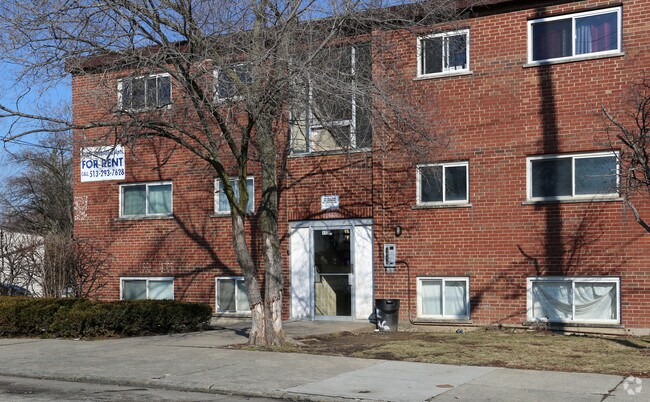 Foto del edificio - 1118 Chapel St