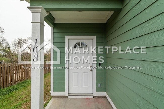 Foto del edificio - 108 James St