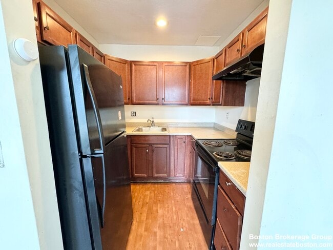 Photo - 13 Ruggles St. Unit 3 Apartment