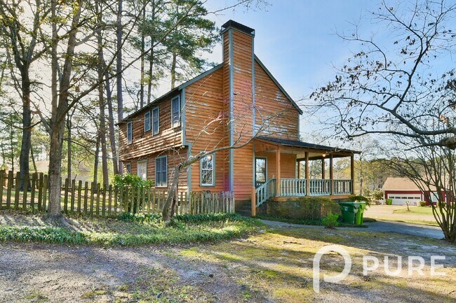 Building Photo - 101 Briarcliffe E, Elgin, SC 29045