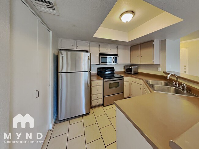 Foto del edificio - 8600 W Charleston Blvd