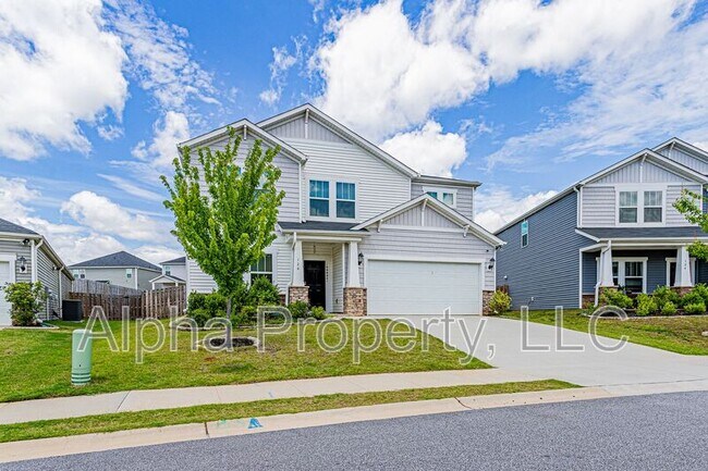 Building Photo - 126 Pewter Cir