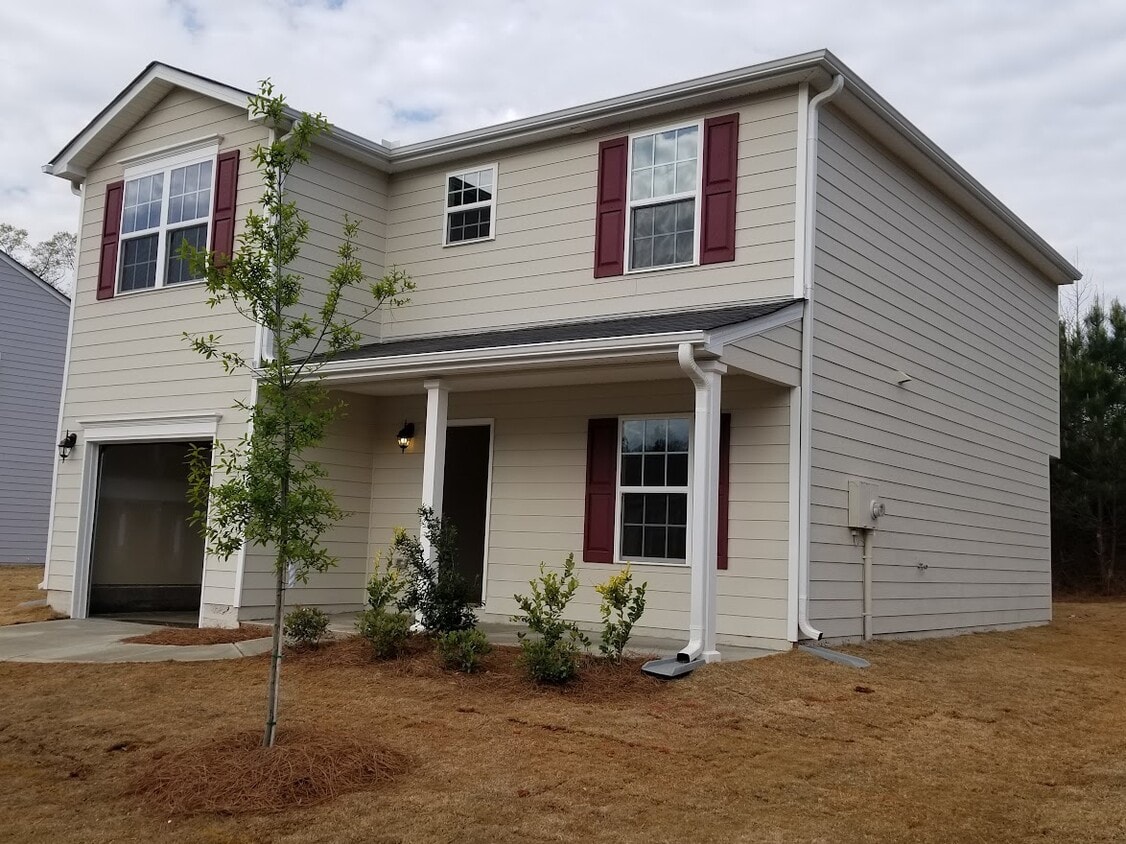 Photo - 1343 To Lani Farm Rd (Stone Mountain, GA)