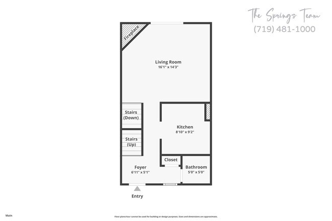 Foto del edificio - HUNTING MEADOWS 3BD CONDO IN GATED COMMUNITY  - Security Deposit Waiver Available