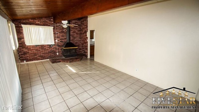 Building Photo - 4 br, 2 bath House - 2804 Mount Vernon Ave