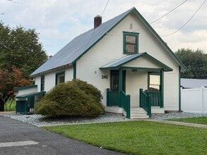 Building Photo - 245 N Harris Ave