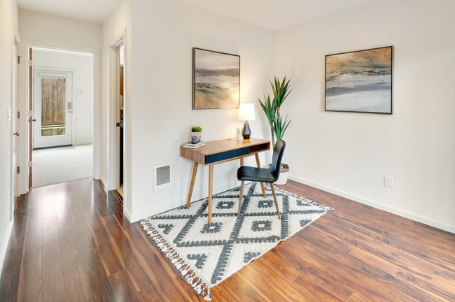 Foto del edificio - 14308 Midvale Ave N