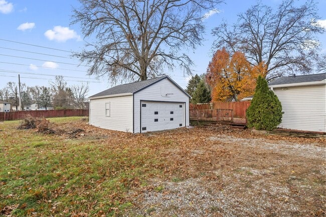 Foto del edificio - 2709 Kilbourne Ave