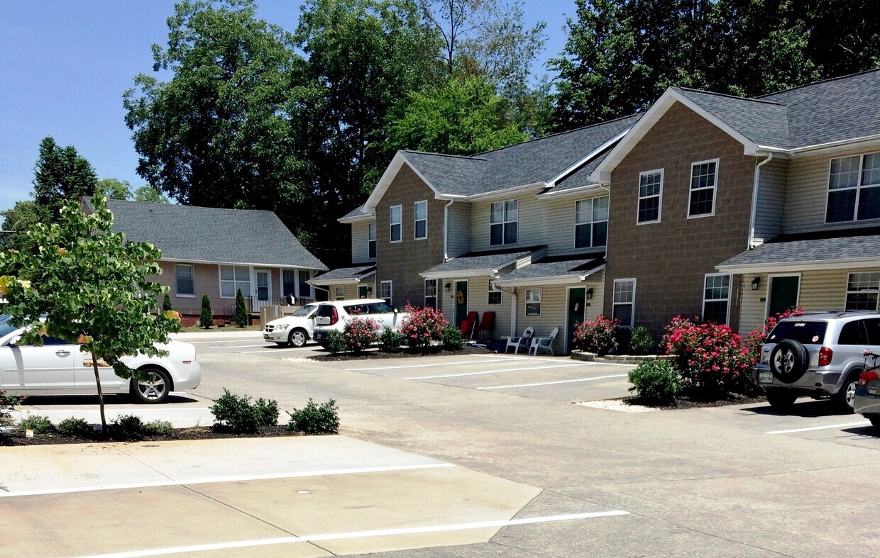 Foto principal - 1012 Duward Ct