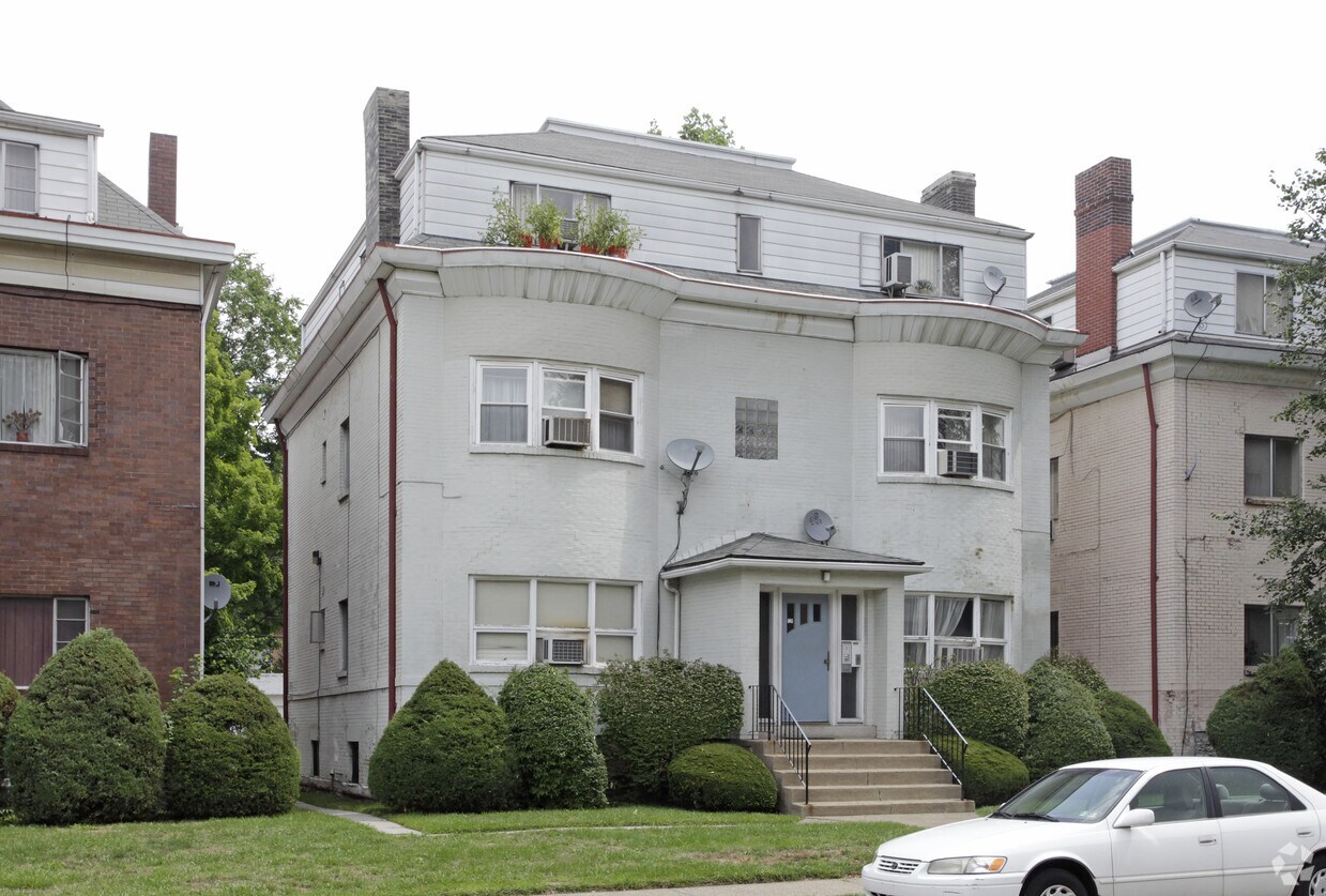 Primary Photo - 5507 Stanton Ave
