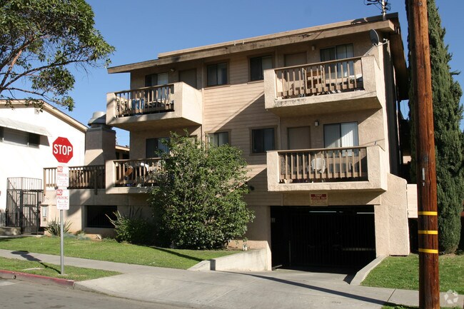 Building Photo - Orizaba Apartments