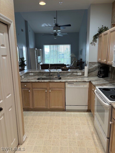 Foto del edificio - 16471 Millstone Cir