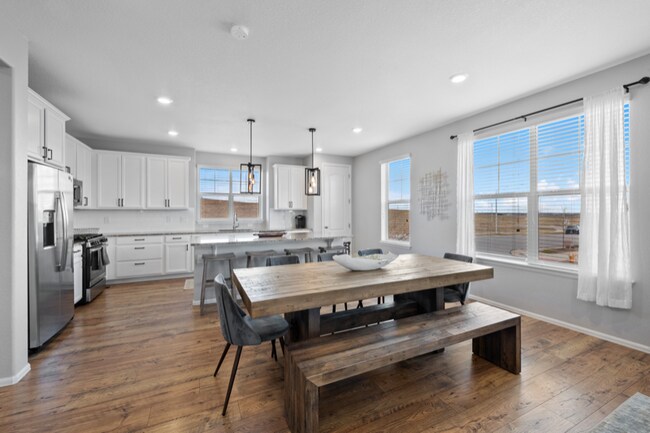 Foto del edificio - 9758 Meeker St