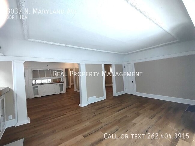Building Photo - 3037 N Maryland Ave