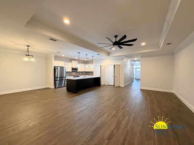 Foto del edificio - 1510 Ponderosa Rd W