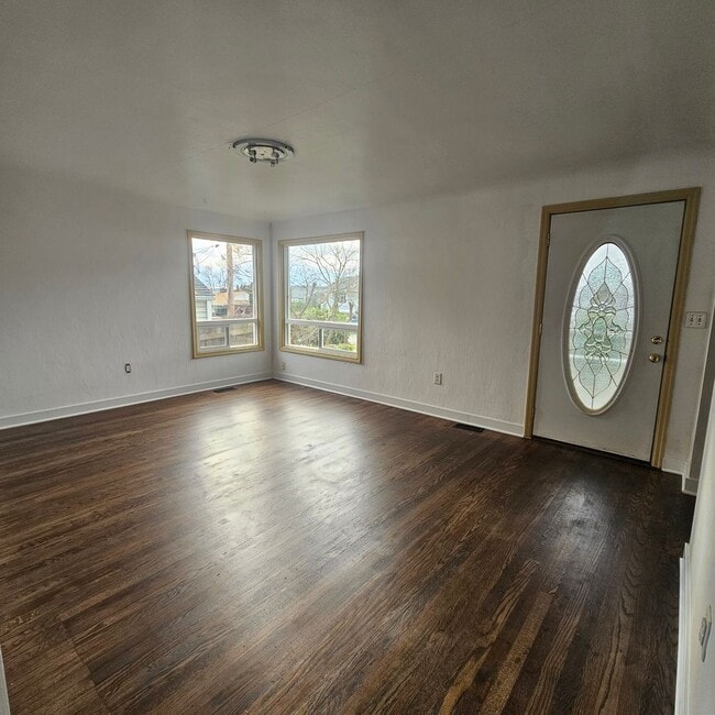 Building Photo - Updated 3-Bedroom Home with Large Deck & Storage