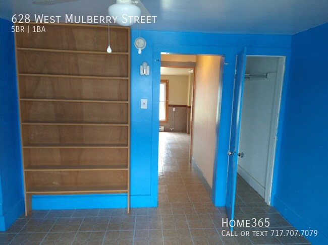 Building Photo - 5 Bedroom, 1 Bathroom Available in Shamokin!
