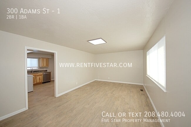 Building Photo - 300 Adams St