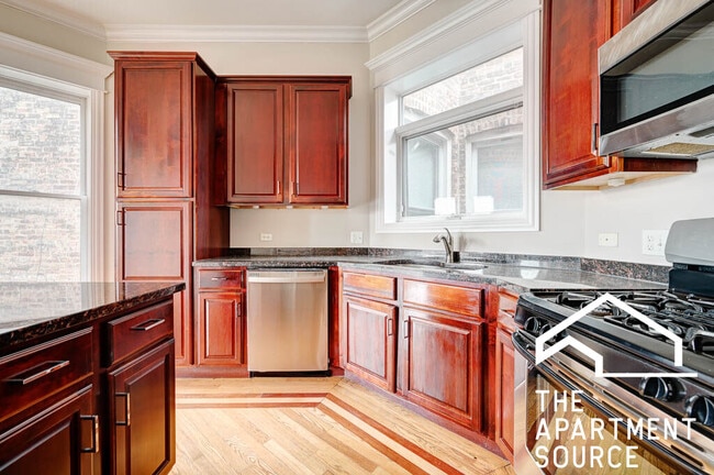 Foto del edificio - 4734 S Prairie Ave