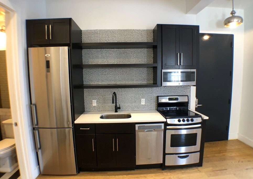 196 Montrose Ave, Brooklyn, NY 11206 196 Montrose Ave Brooklyn, NY