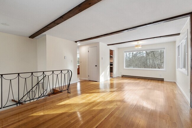 Foto del edificio - 9 West Rd