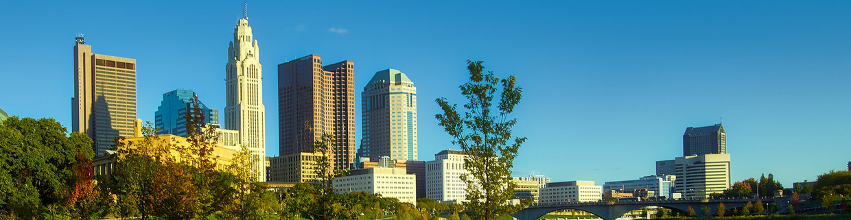 Columbus city image