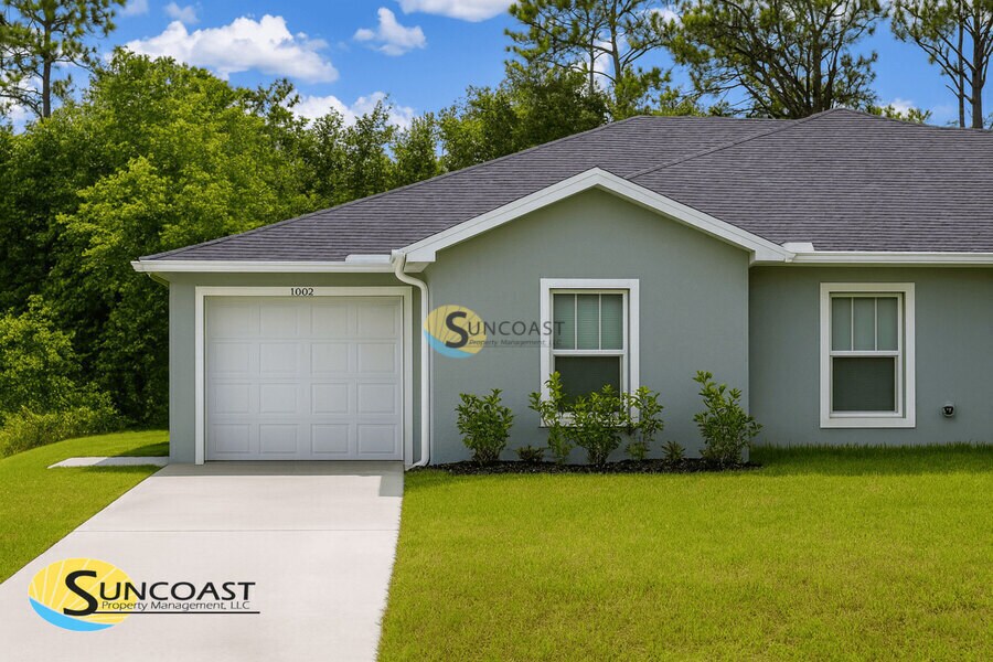 Foto principal - 3849 Hollycrest St