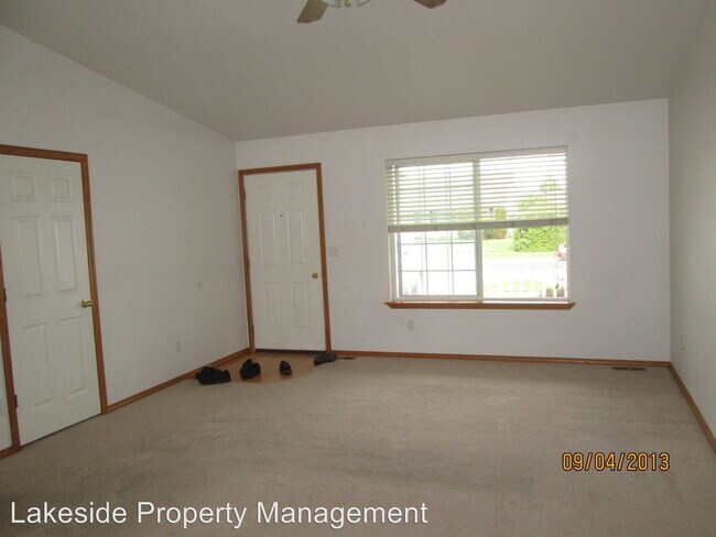 Foto del edificio - 3 br, 2 bath House - 1050 W Springfield Drive