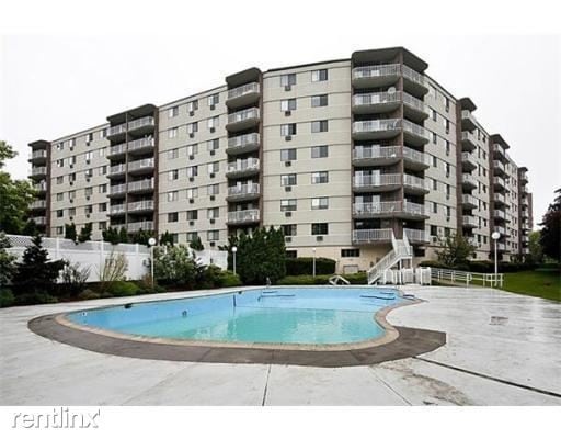 Building Photo - 2 br, 2 bath Apartment - 151 Coolidge Ave