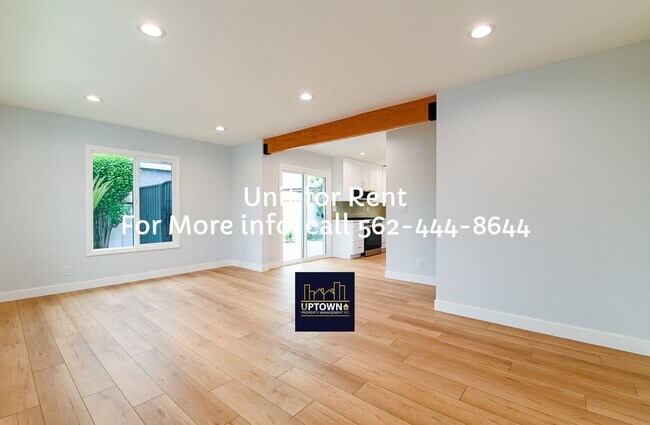 Foto del edificio - AVAILABLE - July 1 - HOUSE - 3 Bedrooms / 2 Baths - Long Beach