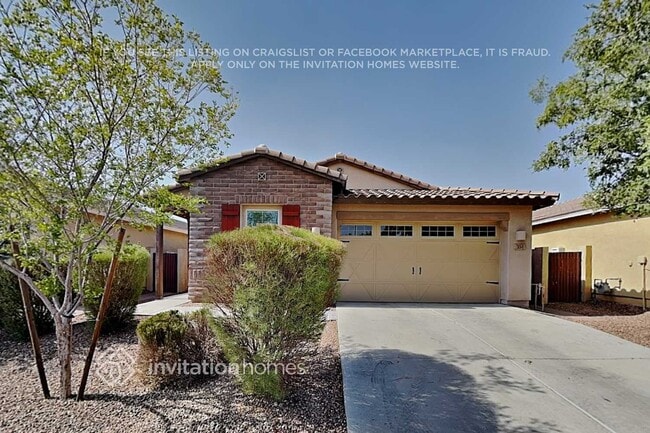 Building Photo - 354 W Rainbow Bridge Ln