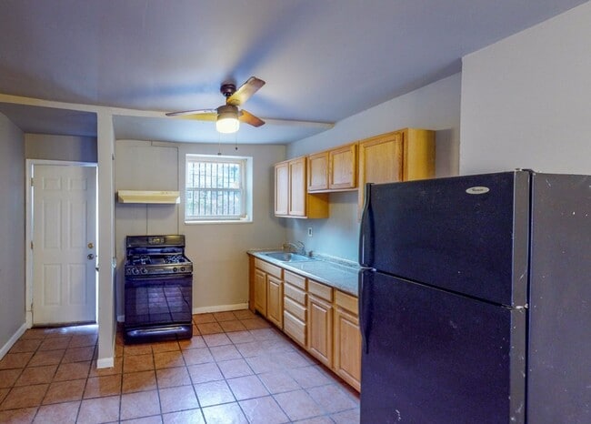 Foto del edificio - 2425 Druid Hill Ave