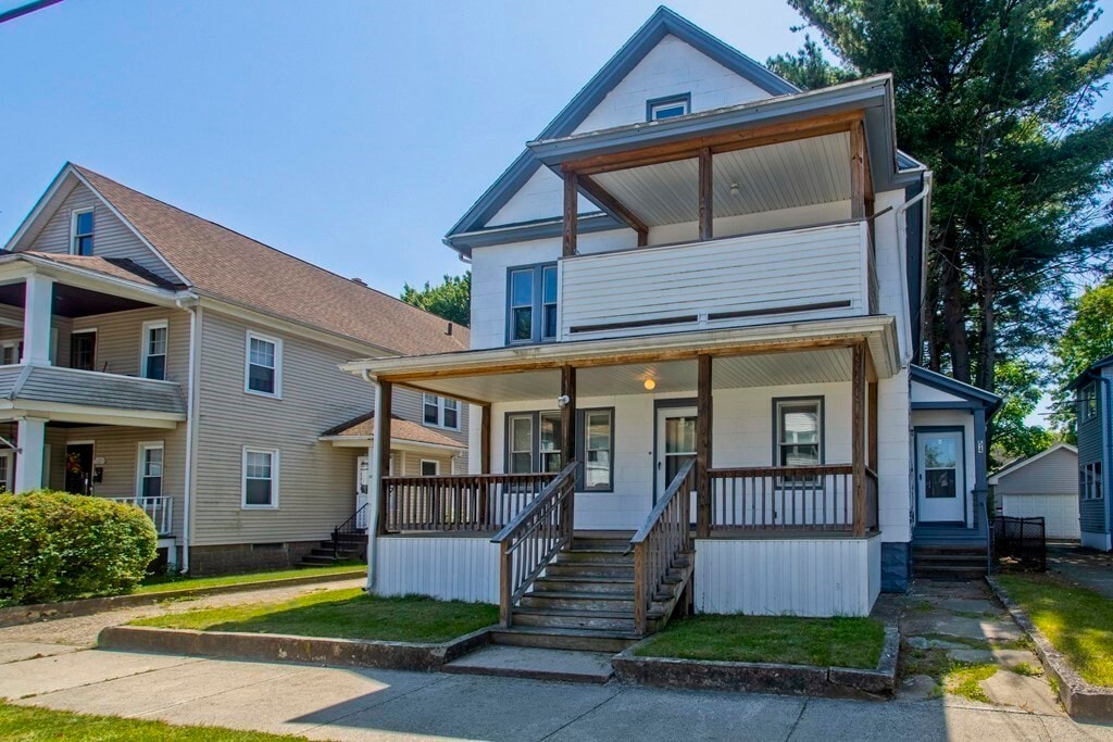 54 Draper St Unit 0, Springfield, MA 01108 Room for Rent in