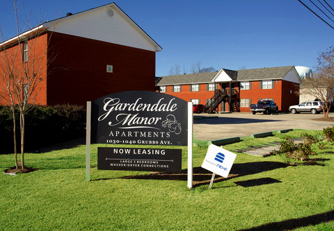 Primary Photo - 1034 Grubbs Ave