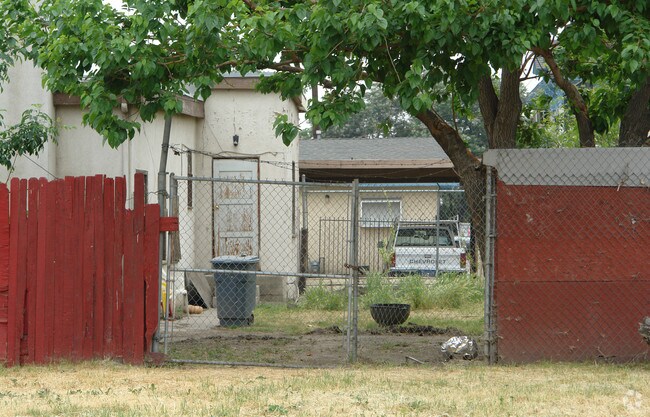 Foto del edificio - 208 North I Street San Bernardino