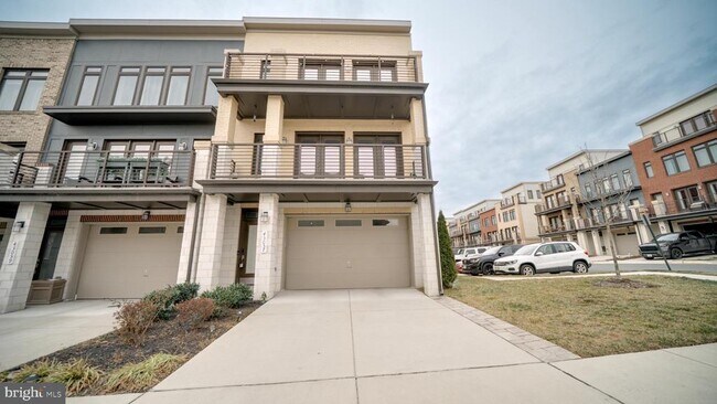 Foto del edificio - 43057 Pony Truck Terrace