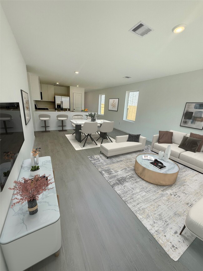 Building Photo - 1735 Serenity Moon Dr