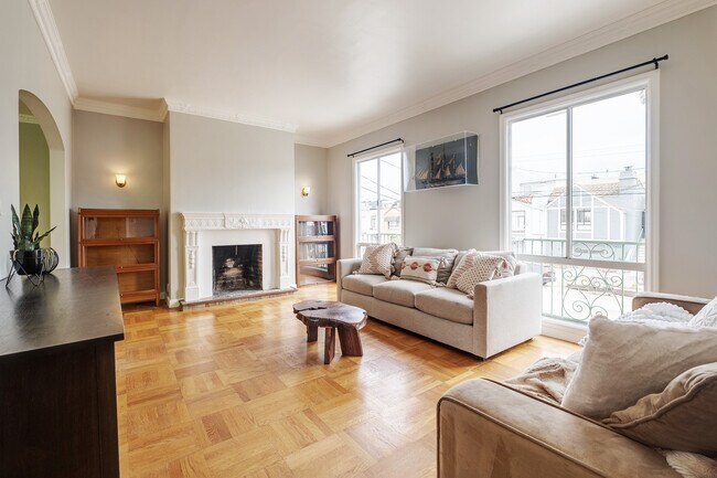 Foto del edificio - 1455 41st Ave
