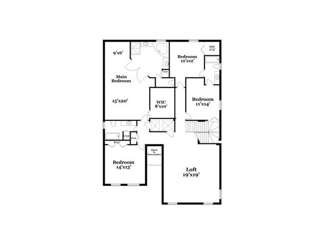 Foto del edificio - 9138 Lost Mill Dr, Land O' Lakes, FL 34638