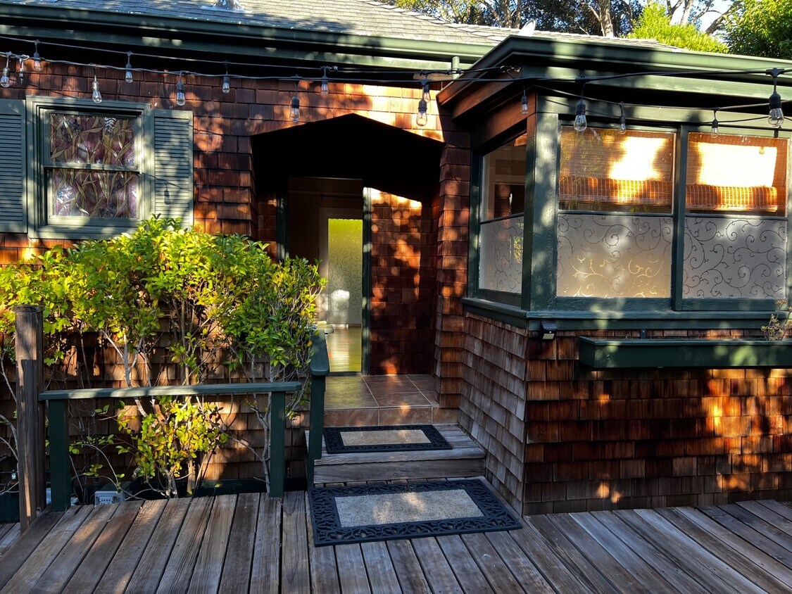 342 Kent Ave, Kentfield, CA 94904 House Rental in Kentfield, CA
