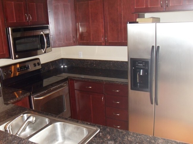 Foto del edificio - 60TH - CHARMING CONDO NEAR SDSU!