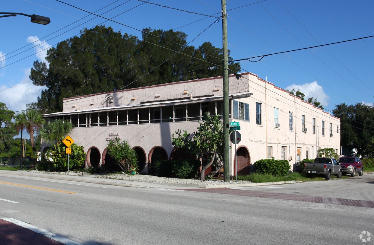 Foto principal - Kenmar Apartments